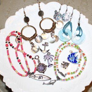 Nautical Beach Bundle